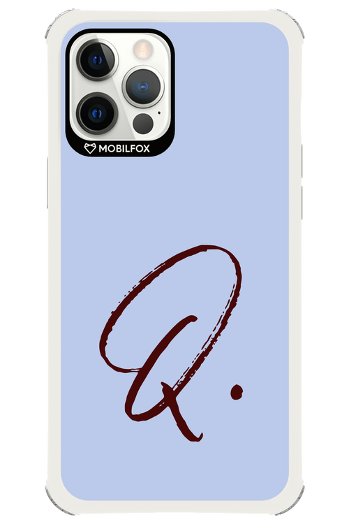 (Jellyfish Presso) Q 2.0 - Apple iPhone 12 Pro Max