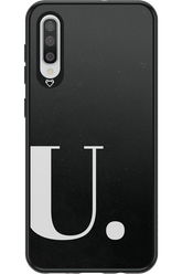 U (Off Space) 2.0 - Samsung Galaxy A50
