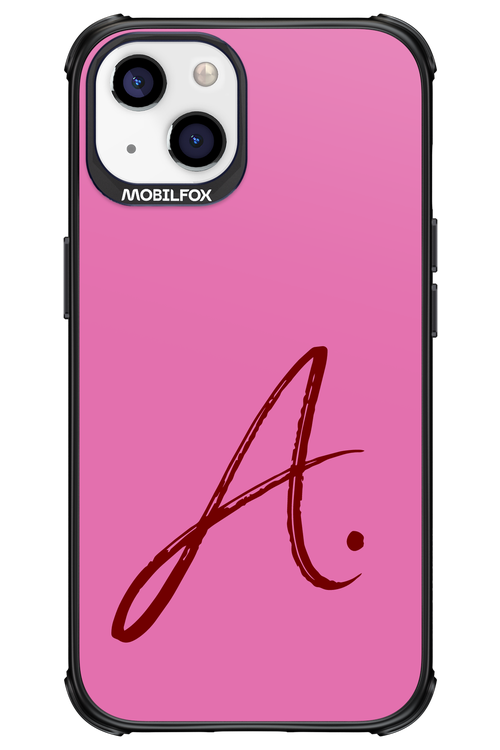 (Sorbet) A 2.0 - Apple iPhone 13