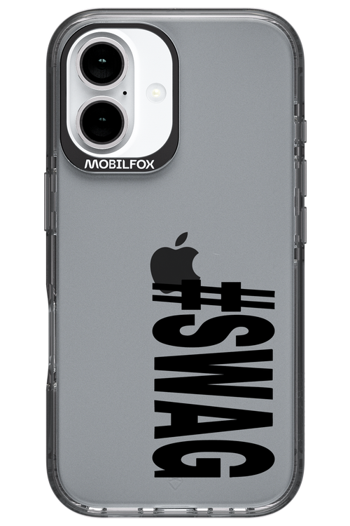 Swag Dark Mode 2.0 - Apple iPhone 16