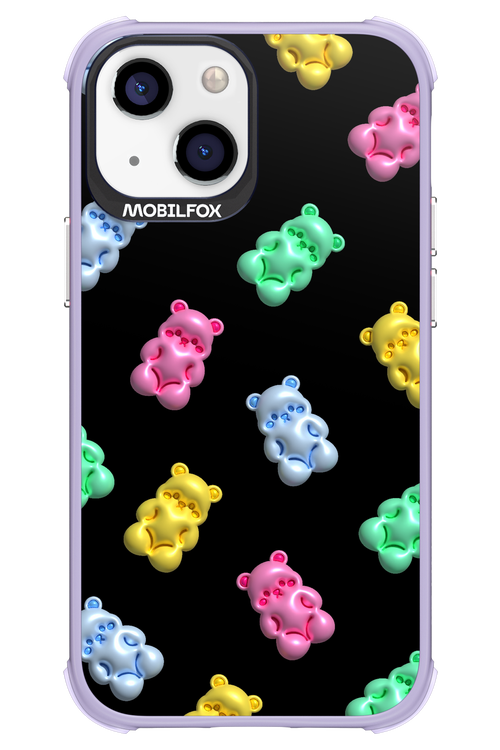 Gummy Bears - Apple iPhone 13 Mini