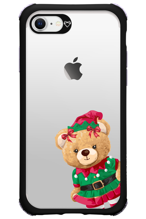 Mrs. Elf - Apple iPhone 7