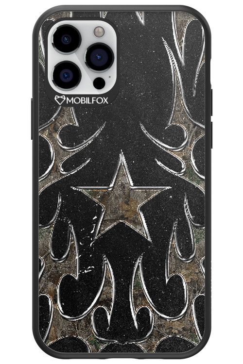 Camo 2.0 - Apple iPhone 12 Pro