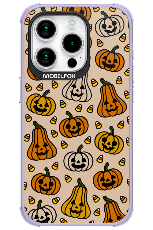 Sweet Thrill - Apple iPhone 15 Pro