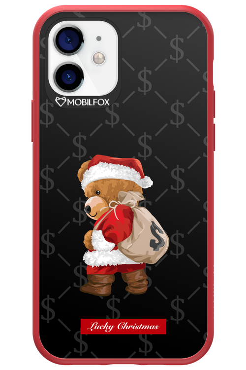 Lucky Christmas - Apple iPhone 12