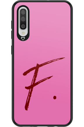 (Sorbet) F 2.0 - Samsung Galaxy A50