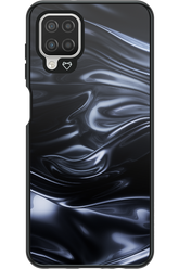 Midnight Shadow - Samsung Galaxy A12