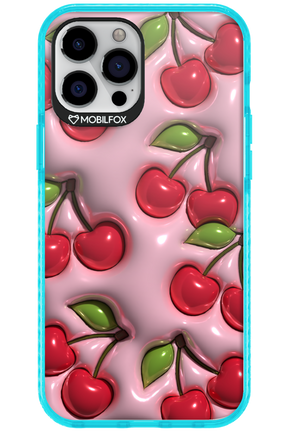 Cherry Bomb - Apple iPhone 12 Pro Max