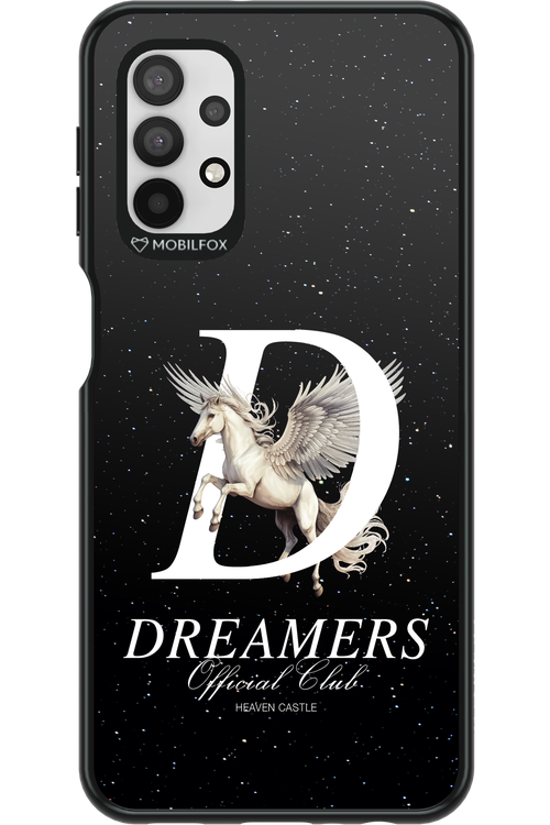 Dreamers - Samsung Galaxy A32 5G