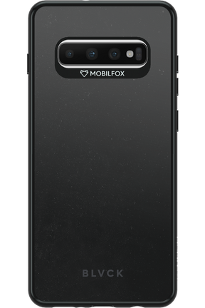 BLVCK - Samsung Galaxy S10+
