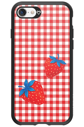 STRAWBERRY 2.0 - Apple iPhone SE 2020