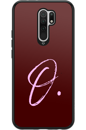 (Dark Blush) O 2.0 - Xiaomi Redmi 9
