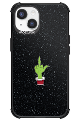 My Middle Finger - Apple iPhone 14