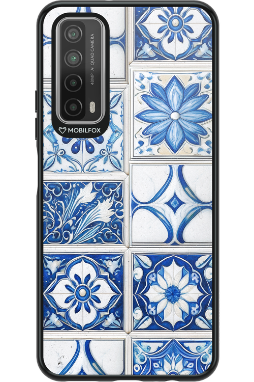 Antique - Huawei P Smart 2021