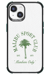 Malibu Sports Club - Apple iPhone 14