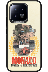 Monaco Luxury - Xiaomi 13
