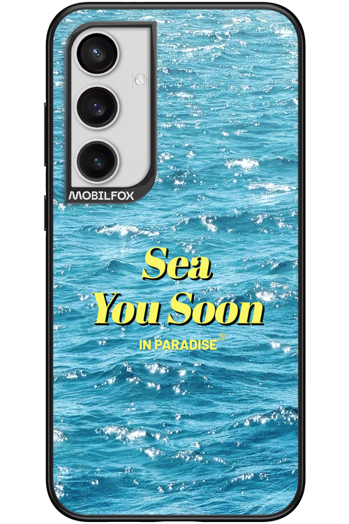 Sea You - Samsung Galaxy S24+