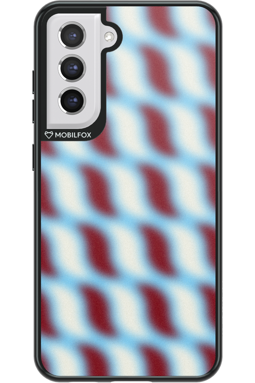 Cold Wave 2.0 - Samsung Galaxy S21 FE
