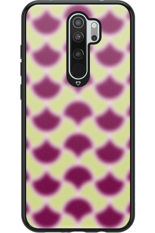 Citron Balance 2.0 - Xiaomi Redmi Note 8 Pro
