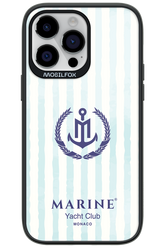 Marine Yacht Club - Apple iPhone 14 Pro Max