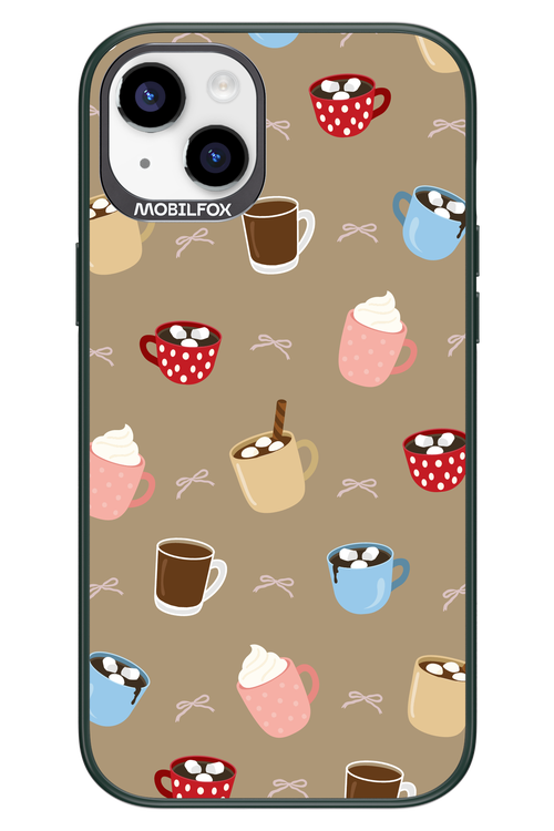 Coco Dream - Apple iPhone 14 Plus