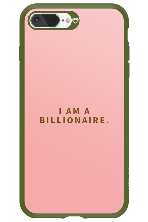 Billionaire - Apple iPhone 7 Plus