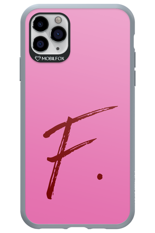 (Sorbet) F 2.0 - Apple iPhone 11 Pro Max