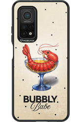 Bubbly Babe 2.0 - Xiaomi Mi 10T 5G