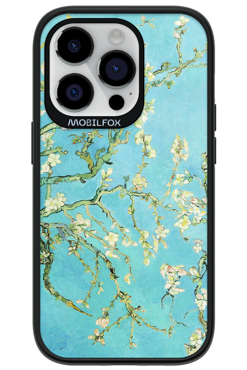 Almond Blossom - Apple iPhone 14 Pro