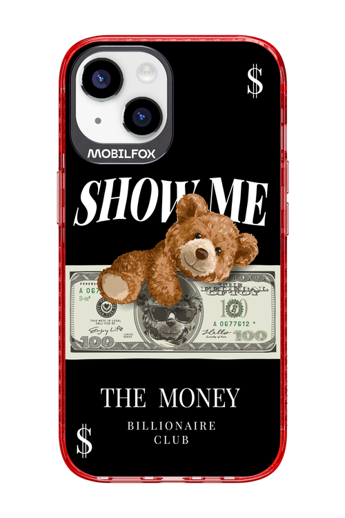 Show Me The Money 2.0 - Apple iPhone 14