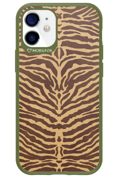 Urban Zebra - Apple iPhone 12 Mini