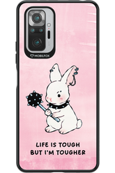 Bunny 2.0 - Xiaomi Redmi Note 10 Pro
