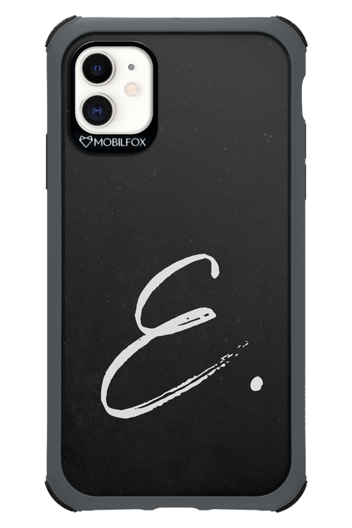 (Off Space) E 2.0 - Apple iPhone 11