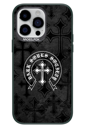Dark Souls Society - Apple iPhone 14 Pro Max