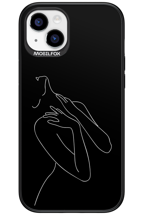 Ethereal Touch - Apple iPhone 15 Plus