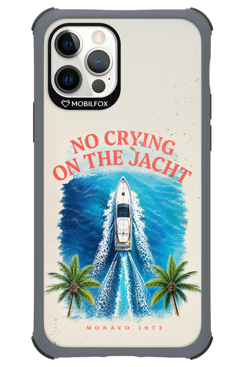 No Crying 2.0 - Apple iPhone 12 Pro