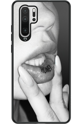 Lip Secret - Huawei P30 Pro