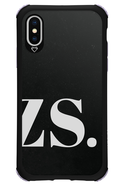 ZS (Off Space) 2.0 - Apple iPhone XS
