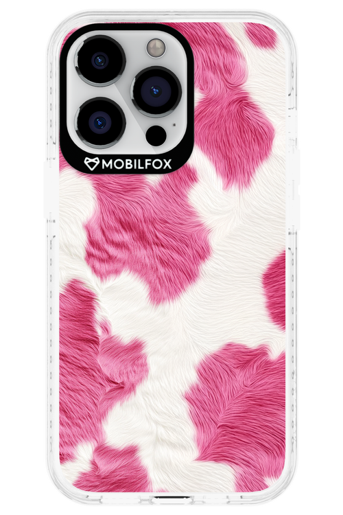 Pink Cow - Apple iPhone 13 Pro