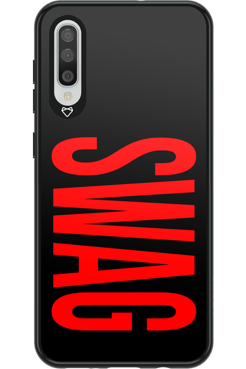SWAG 2.0 - Samsung Galaxy A50