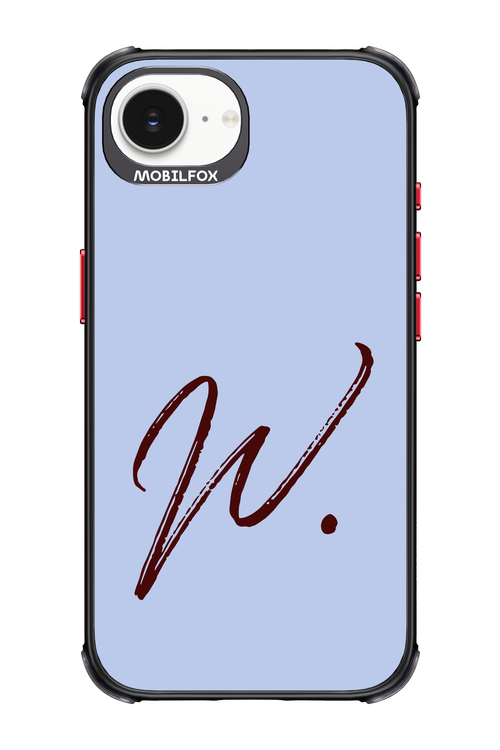 (Jellyfish Presso) W 2.0 - Apple iPhone 16e