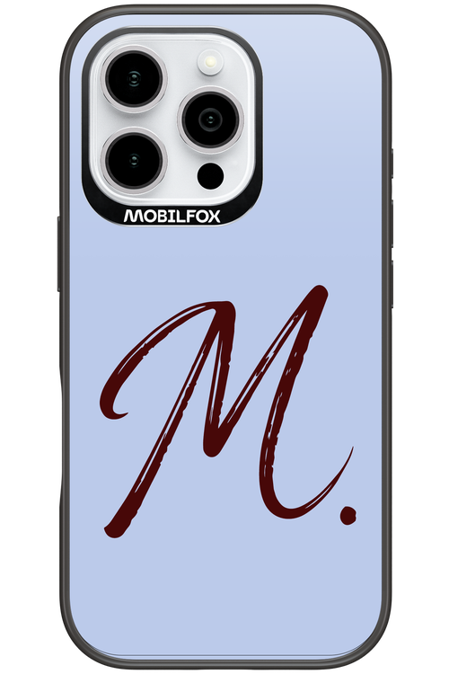 (Jellyfish Presso) M 2.0 - Apple iPhone 16 Pro