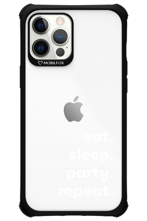 Party Loop Light - Apple iPhone 12 Pro Max