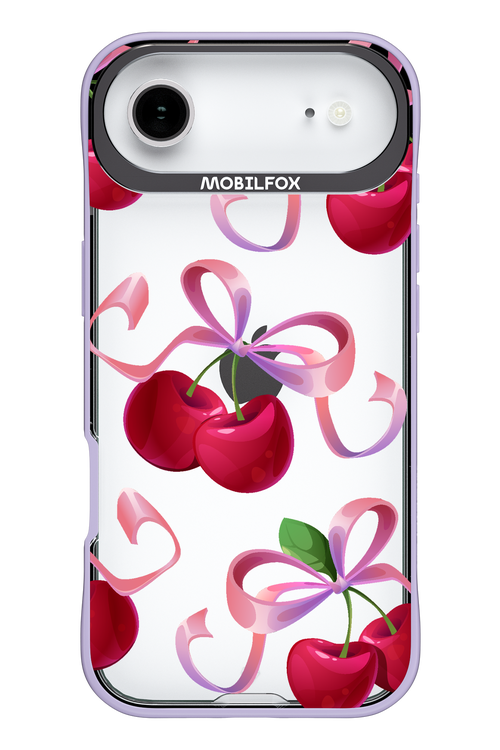 Cherry Cherry Lady - Apple iPhone 17 Air