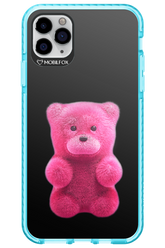 Pinky Bear - Apple iPhone 11 Pro Max