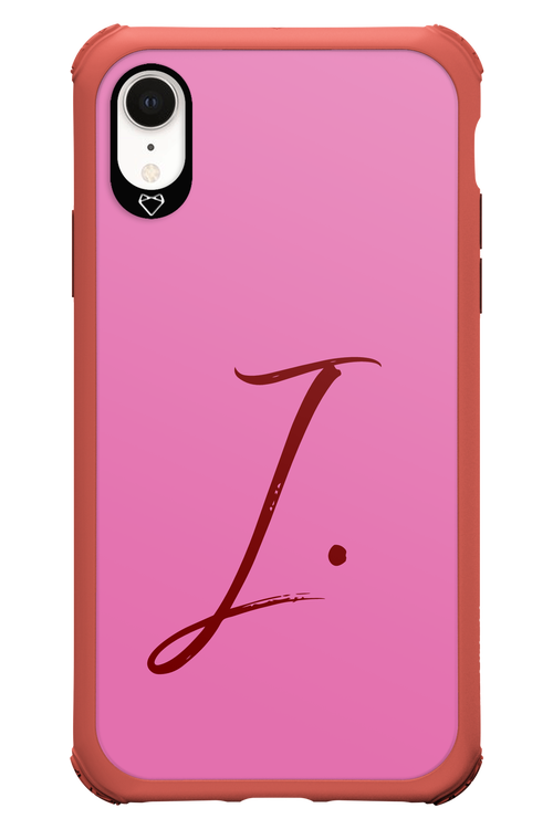 (Sorbet) I 2.0 - Apple iPhone XR