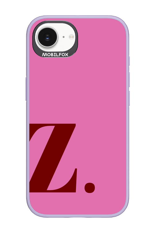 Z (Sorbet) 2.0 - Apple iPhone 16e