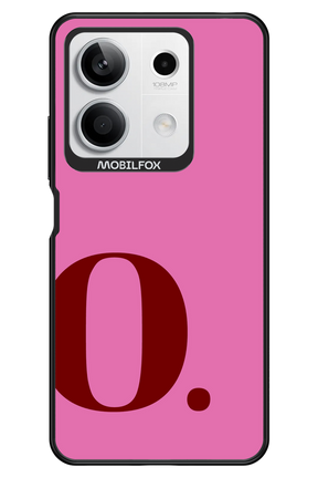 O (Sorbet) 2.0 - Xiaomi Redmi Note 13 5G
