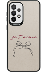 JET'AIME 2.0 - Samsung Galaxy A33
