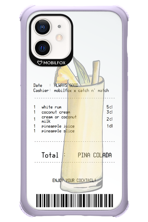 always good cocktail - Apple iPhone 12